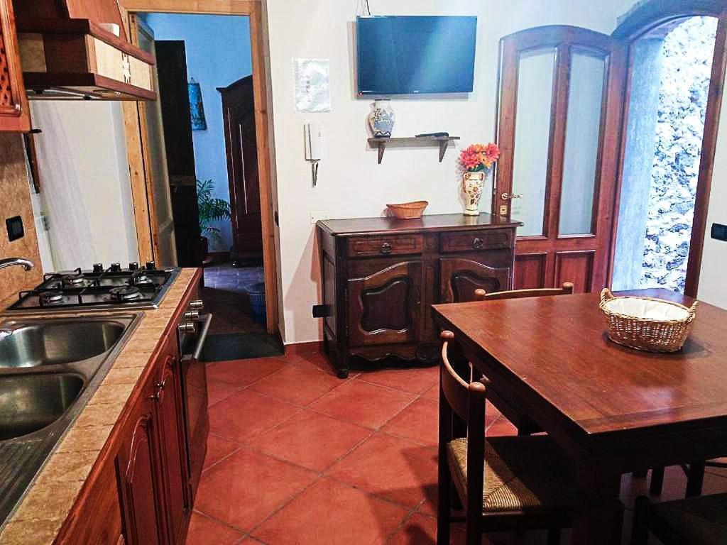Dimora Storica Sikelia Hotel Randazzo Exterior foto