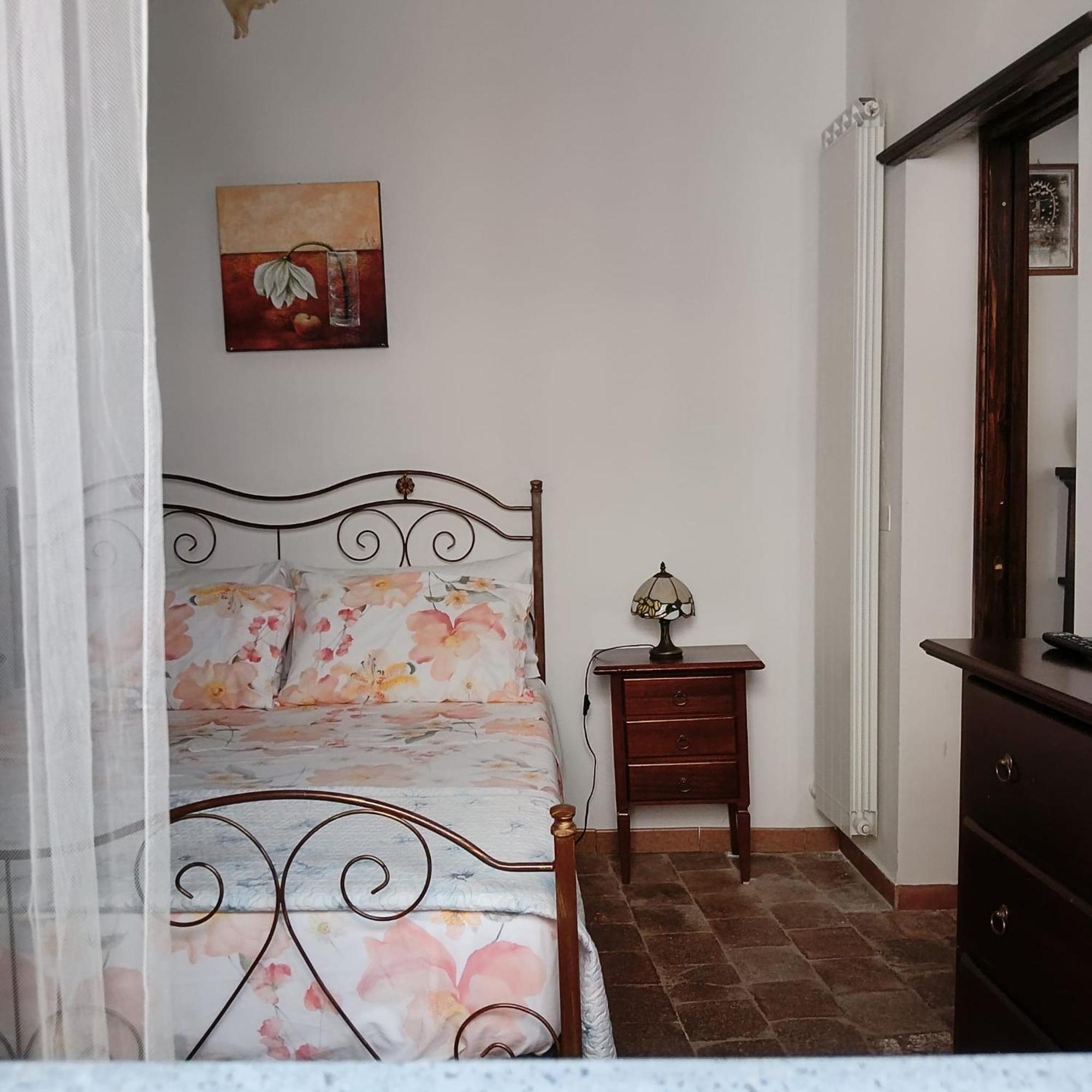 Dimora Storica Sikelia Hotel Randazzo Exterior foto