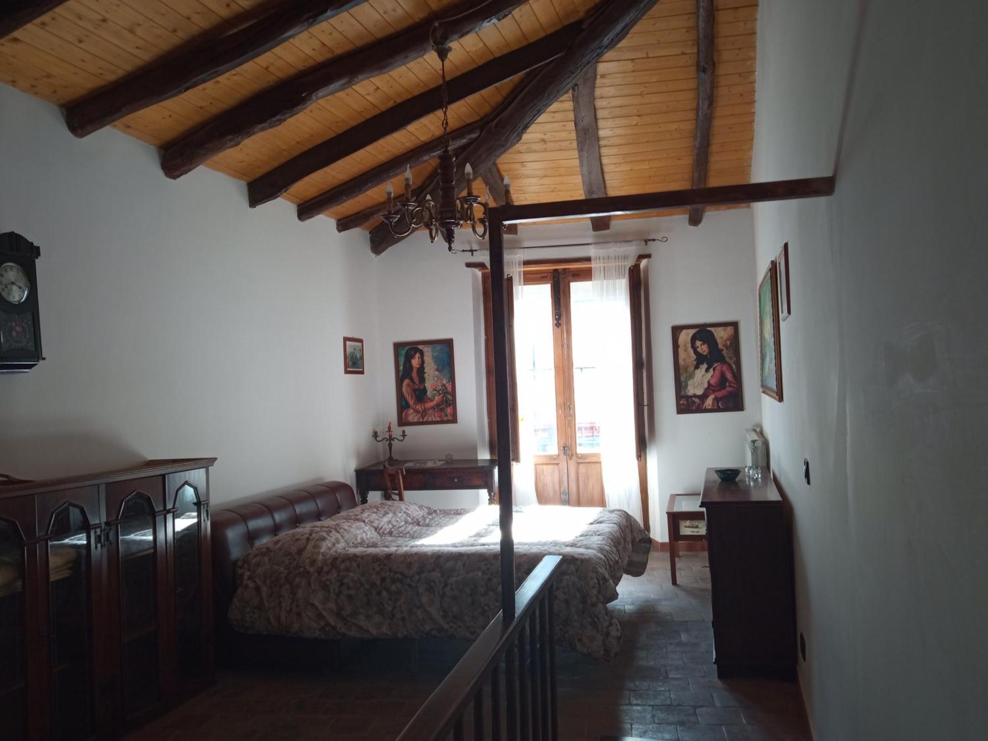Dimora Storica Sikelia Hotel Randazzo Exterior foto